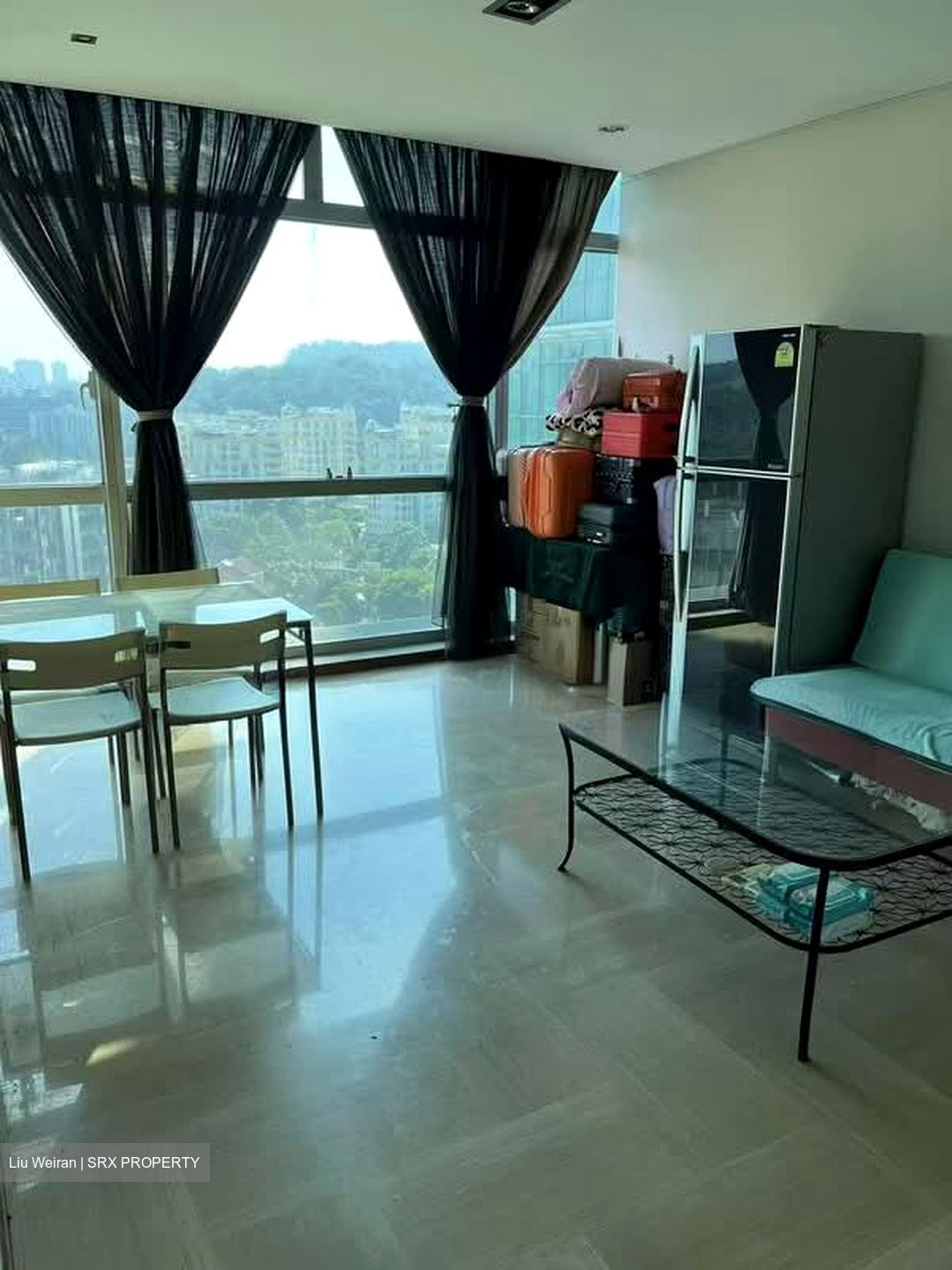 Hillview Regency (D23), Condominium #575296591